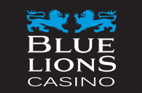 Bluelions casino Mexico